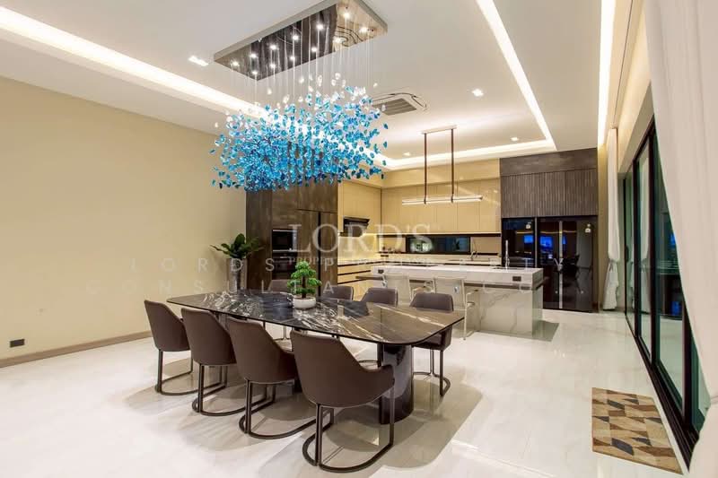 Palm Hills Golf Club and Residence : ปาล์ม ฮิลส์ กอล์ฟ คลับ แอนด์ เรสซิเดนซ์, เพชรบุรี, 1444 Phet Kasem Rd, ชะอำ, เพชรบุรี, 710 ตร.ม., วิลล่า ขาย, โดย Mark Puttkammer, 500354993 - DDproperty.com