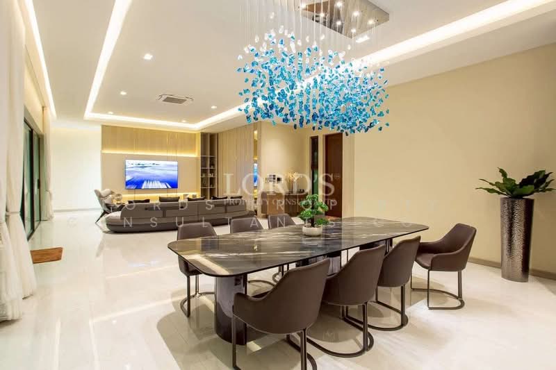 Palm Hills Golf Club and Residence : ปาล์ม ฮิลส์ กอล์ฟ คลับ แอนด์ เรสซิเดนซ์, เพชรบุรี, 1444 Phet Kasem Rd, ชะอำ, เพชรบุรี, 710 ตร.ม., วิลล่า ขาย, โดย Mark Puttkammer, 500354993 - DDproperty.com