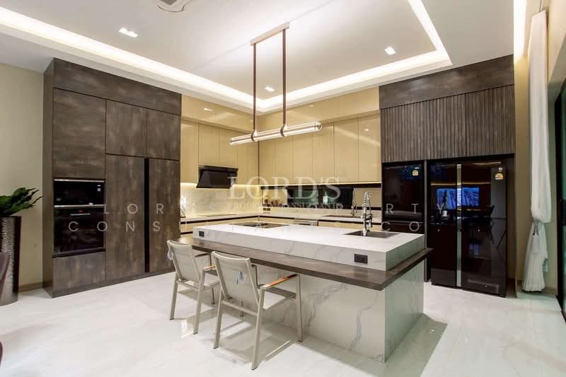 Palm Hills Golf Club and Residence, Phetchaburi, 1444 Phet Kasem Rd, Cha-am, Cha-Am, Phetchaburi, 3 Bedrooms, 710 sqm, Villa For Sale, by Mark Puttkammer, 500354993 - DDproperty.com