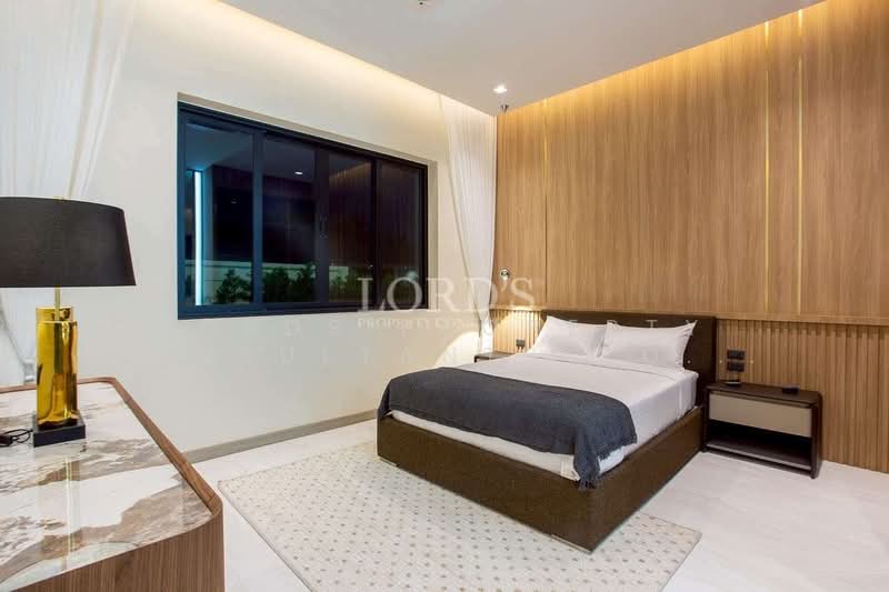 Palm Hills Golf Club and Residence : ปาล์ม ฮิลส์ กอล์ฟ คลับ แอนด์ เรสซิเดนซ์, เพชรบุรี, 1444 Phet Kasem Rd, ชะอำ, เพชรบุรี, 710 ตร.ม., วิลล่า ขาย, โดย Mark Puttkammer, 500354993 - DDproperty.com