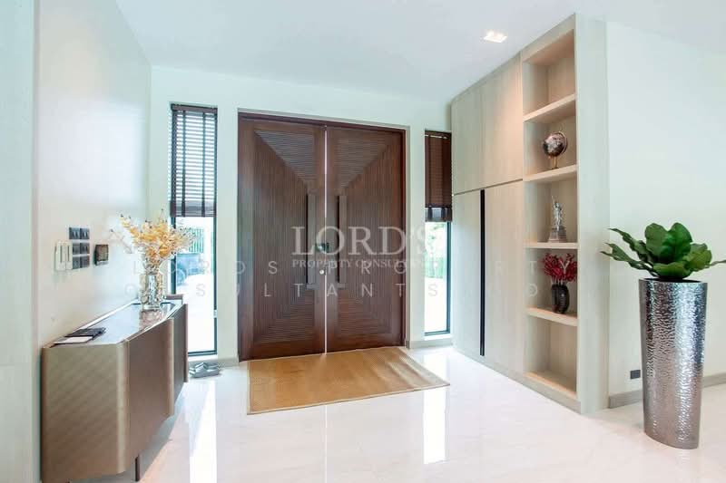 Palm Hills Golf Club and Residence, Phetchaburi, 1444 Phet Kasem Rd, Cha-am, Cha-Am, Phetchaburi, 3 Bedrooms, 710 sqm, Villa For Sale, by Mark Puttkammer, 500354993 - DDproperty.com