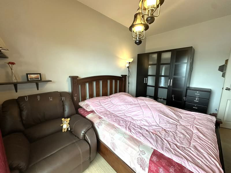 Six Nature Vibha 60, Bangkok, Soi Vibhavadi Rangsit 60 Intersection 18-1-6, Talat Bang Khen, Lak Si, Bangkok, 3 Bedrooms, 150 sqm, Townhouse For Rent, by ปรินทร์ญาดา ชิณโชติ, 500354994 - DDproperty.com