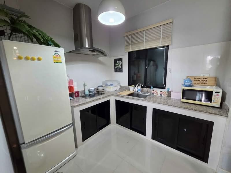 Six Nature Vibha 60, Bangkok, Soi Vibhavadi Rangsit 60 Intersection 18-1-6, Talat Bang Khen, Lak Si, Bangkok, 3 Bedrooms, 150 sqm, Townhouse For Rent, by ปรินทร์ญาดา ชิณโชติ, 500354994 - DDproperty.com