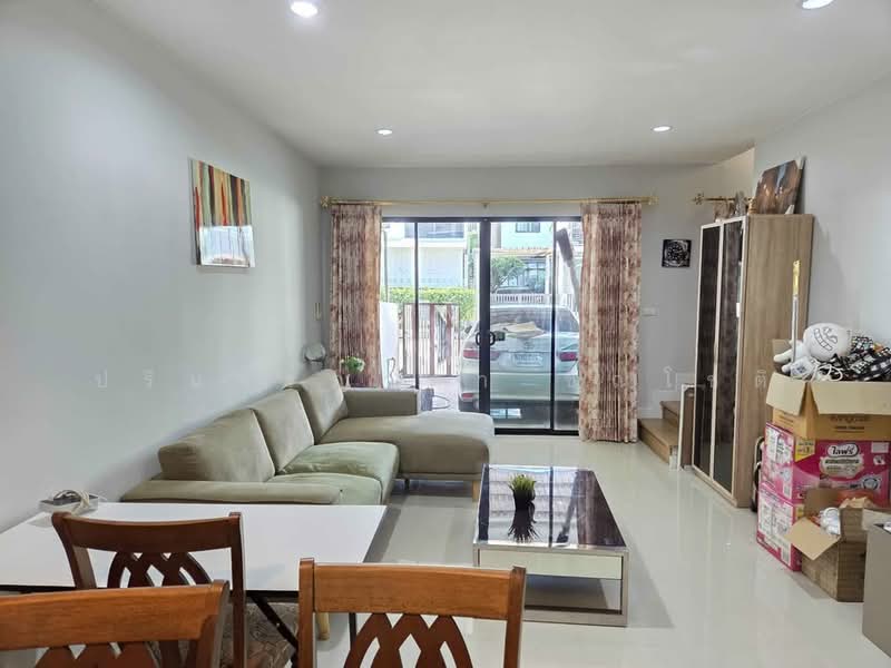 Six Nature Vibha 60 : ซิกเนเจอร์ วิภา 60, กรุงเทพ, ซอย วิภาวดีรังสิต 60 แยก 18-1-6, ตลาดบางเขน, หลักสี่, กรุงเทพ, 150 ตร.ม., ทาวน์เฮ้าส์ ให้เช่า, โดย ปรินทร์ญาดา ชิณโชติ, 500354994 - DDproperty.com
