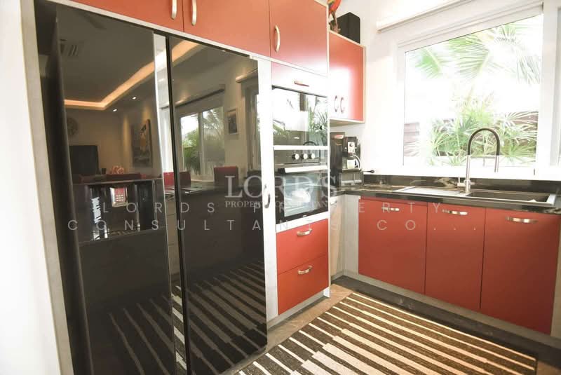 Palm Avenue 3, Prachuap Khiri Khan, Hin Lek Fai, Hua Hin, Prachuap Khiri Khan, 3 Bedrooms, 243 sqm, Villa For Sale, by Mark Puttkammer, 500354996 - DDproperty.com