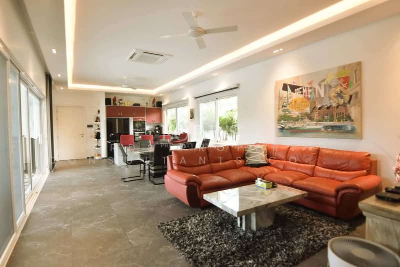 Palm Avenue 3, Prachuap Khiri Khan, Hin Lek Fai, Hua Hin, Prachuap Khiri Khan, 3 Bedrooms, 243 sqm, Villa For Sale, by Mark Puttkammer, 500354996 - DDproperty.com