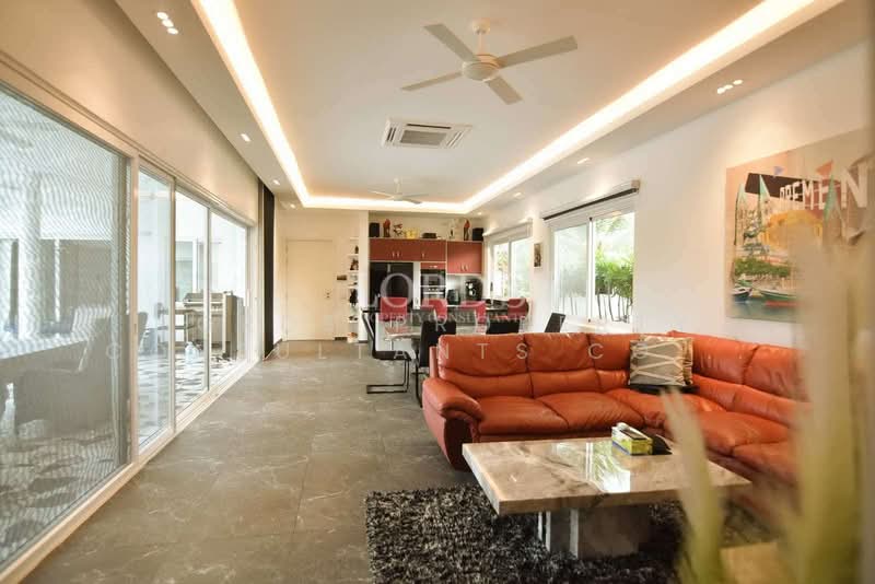 Palm Avenue 3, Prachuap Khiri Khan, Hin Lek Fai, Hua Hin, Prachuap Khiri Khan, 3 Bedrooms, 243 sqm, Villa For Sale, by Mark Puttkammer, 500354996 - DDproperty.com