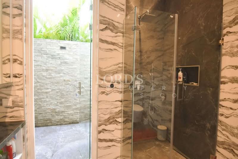 Palm Avenue 3, Prachuap Khiri Khan, Hin Lek Fai, Hua Hin, Prachuap Khiri Khan, 3 Bedrooms, 243 sqm, Villa For Sale, by Mark Puttkammer, 500354996 - DDproperty.com