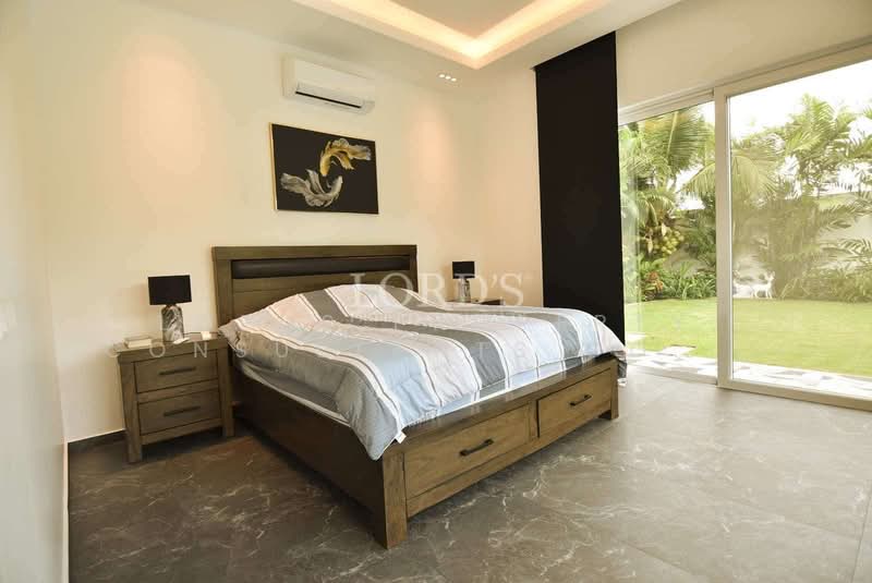Palm Avenue 3, Prachuap Khiri Khan, Hin Lek Fai, Hua Hin, Prachuap Khiri Khan, 3 Bedrooms, 243 sqm, Villa For Sale, by Mark Puttkammer, 500354996 - DDproperty.com