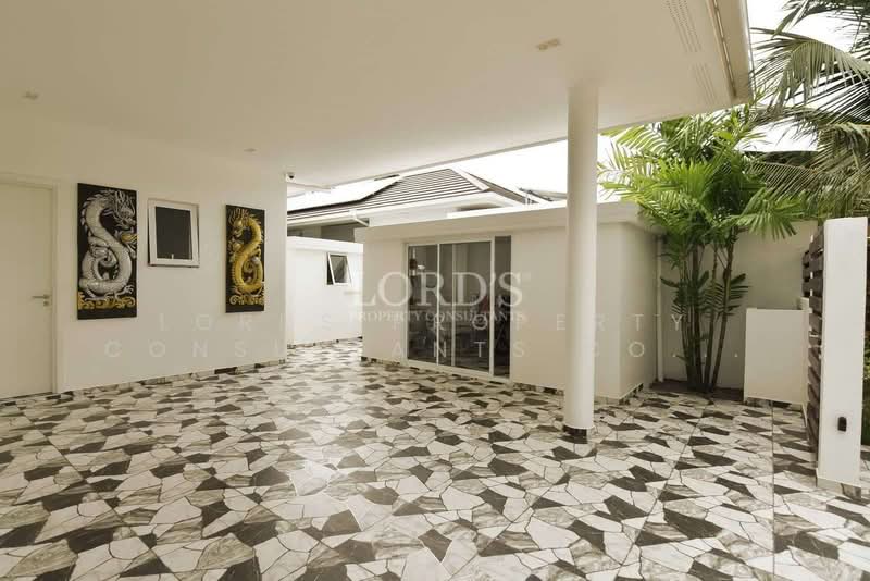 Palm Avenue 3, Prachuap Khiri Khan, Hin Lek Fai, Hua Hin, Prachuap Khiri Khan, 3 Bedrooms, 243 sqm, Villa For Sale, by Mark Puttkammer, 500354996 - DDproperty.com