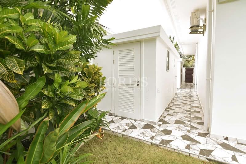 Palm Avenue 3, Prachuap Khiri Khan, Hin Lek Fai, Hua Hin, Prachuap Khiri Khan, 3 Bedrooms, 243 sqm, Villa For Sale, by Mark Puttkammer, 500354996 - DDproperty.com