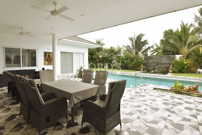 Palm Avenue 3, Prachuap Khiri Khan, Hin Lek Fai, Hua Hin, Prachuap Khiri Khan, 3 Bedrooms, 243 sqm, Villa For Sale, by Mark Puttkammer, 500354996 - DDproperty.com