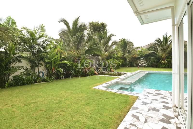 Palm Avenue 3, Prachuap Khiri Khan, Hin Lek Fai, Hua Hin, Prachuap Khiri Khan, 3 Bedrooms, 243 sqm, Villa For Sale, by Mark Puttkammer, 500354996 - DDproperty.com