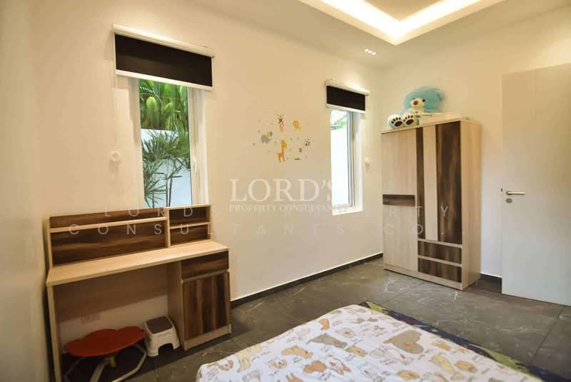 Palm Avenue 3, Prachuap Khiri Khan, Hin Lek Fai, Hua Hin, Prachuap Khiri Khan, 3 Bedrooms, 243 sqm, Villa For Sale, by Mark Puttkammer, 500354996 - DDproperty.com