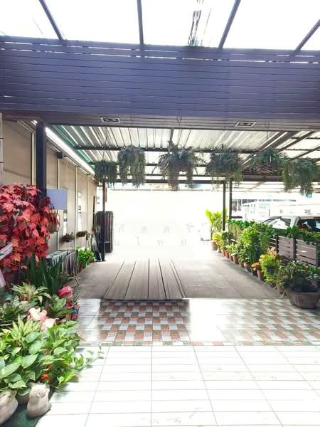 อาคารพาณิชย์ 4 ชั้น ถนนพัฒนาชนบท4 ตำบลคลองสองต้นนุ่น อำเภอลาดกระบัง, Bangkok, รามคำแหง106, Saphan Sung, Bangkok, 3 Bedrooms, 160 sqm, Townhouse For Sale, by นภัสศรณ์ วงศ์สินไทยกร (นันท์), 500355005 - DDproperty.com