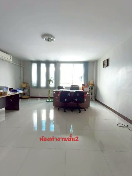 อาคารพาณิชย์ 4 ชั้น ถนนพัฒนาชนบท4 ตำบลคลองสองต้นนุ่น อำเภอลาดกระบัง, กรุงเทพ, รามคำแหง106, สะพานสูง, กรุงเทพ, 160 ตร.ม., ทาวน์เฮ้าส์ ขาย, โดย นภัสศรณ์ วงศ์สินไทยกร (นันท์), 500355005 - DDproperty.com