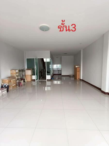 อาคารพาณิชย์ 4 ชั้น ถนนพัฒนาชนบท4 ตำบลคลองสองต้นนุ่น อำเภอลาดกระบัง, Bangkok, รามคำแหง106, Saphan Sung, Bangkok, 3 Bedrooms, 160 sqm, Townhouse For Sale, by นภัสศรณ์ วงศ์สินไทยกร (นันท์), 500355005 - DDproperty.com