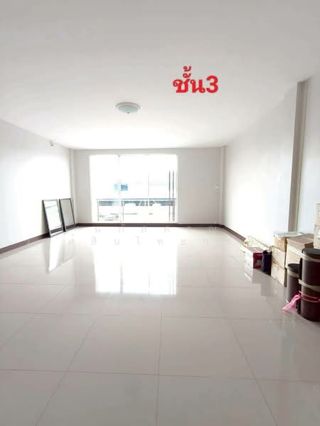 อาคารพาณิชย์ 4 ชั้น ถนนพัฒนาชนบท4 ตำบลคลองสองต้นนุ่น อำเภอลาดกระบัง, Bangkok, รามคำแหง106, Saphan Sung, Bangkok, 3 Bedrooms, 160 sqm, Townhouse For Sale, by นภัสศรณ์ วงศ์สินไทยกร (นันท์), 500355005 - DDproperty.com