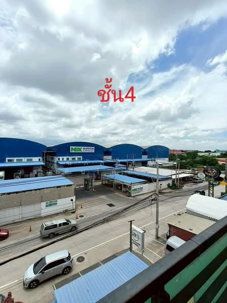 อาคารพาณิชย์ 4 ชั้น ถนนพัฒนาชนบท4 ตำบลคลองสองต้นนุ่น อำเภอลาดกระบัง, กรุงเทพ, รามคำแหง106, สะพานสูง, กรุงเทพ, 160 ตร.ม., ทาวน์เฮ้าส์ ขาย, โดย นภัสศรณ์ วงศ์สินไทยกร (นันท์), 500355005 - DDproperty.com