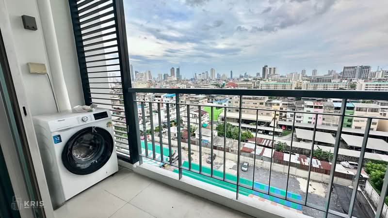 THE ROOM สาทร - ตากสิน, กรุงเทพ, 99 ถนนราชพฤกษ์, บุคคโล, ธนบุรี, กรุงเทพ, 78 ตร.ม., คอนโด ให้เช่า, โดย Kris Kajarin, 500355009 - DDproperty.com