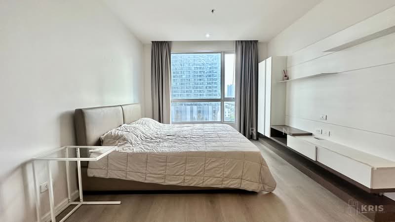 The Room Sathorn-Taksin, Bangkok, 99 Ratchaphruek Road, Bukkalo, Thon Buri, Bangkok, 2 Bedrooms, 78 sqm, Condo For Rent, by Kris Kajarin, 500355009 - DDproperty.com