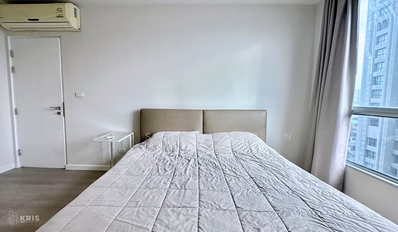THE ROOM สาทร - ตากสิน, กรุงเทพ, 99 ถนนราชพฤกษ์, บุคคโล, ธนบุรี, กรุงเทพ, 78 ตร.ม., คอนโด ให้เช่า, โดย Kris Kajarin, 500355009 - DDproperty.com