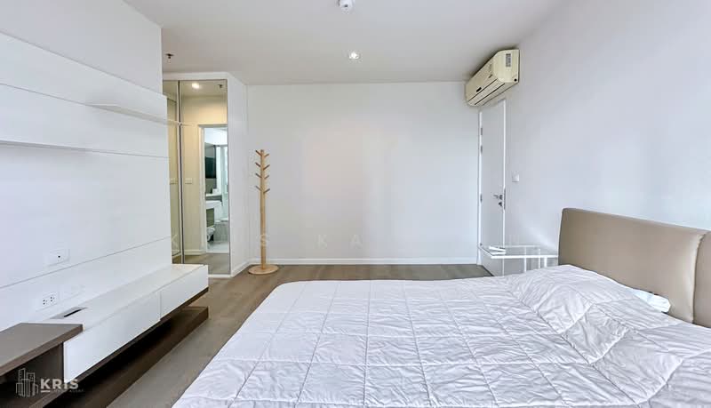 The Room Sathorn-Taksin, Bangkok, 99 Ratchaphruek Road, Bukkalo, Thon Buri, Bangkok, 2 Bedrooms, 78 sqm, Condo For Rent, by Kris Kajarin, 500355009 - DDproperty.com