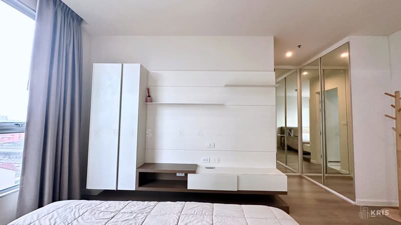 THE ROOM สาทร - ตากสิน, กรุงเทพ, 99 ถนนราชพฤกษ์, บุคคโล, ธนบุรี, กรุงเทพ, 78 ตร.ม., คอนโด ให้เช่า, โดย Kris Kajarin, 500355009 - DDproperty.com