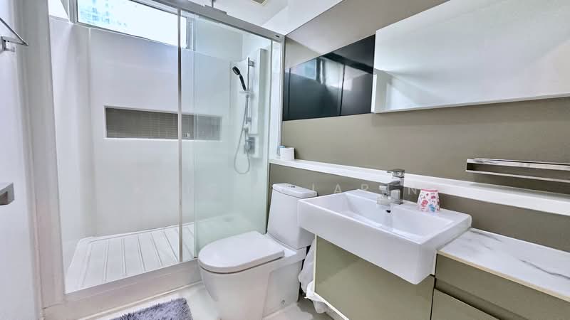 The Room Sathorn-Taksin, Bangkok, 99 Ratchaphruek Road, Bukkalo, Thon Buri, Bangkok, 2 Bedrooms, 78 sqm, Condo For Rent, by Kris Kajarin, 500355009 - DDproperty.com