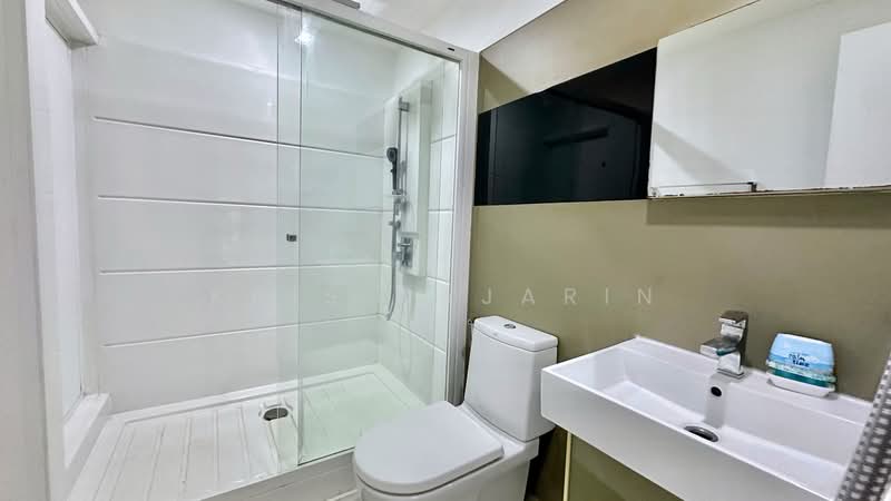 THE ROOM สาทร - ตากสิน, กรุงเทพ, 99 ถนนราชพฤกษ์, บุคคโล, ธนบุรี, กรุงเทพ, 78 ตร.ม., คอนโด ให้เช่า, โดย Kris Kajarin, 500355009 - DDproperty.com