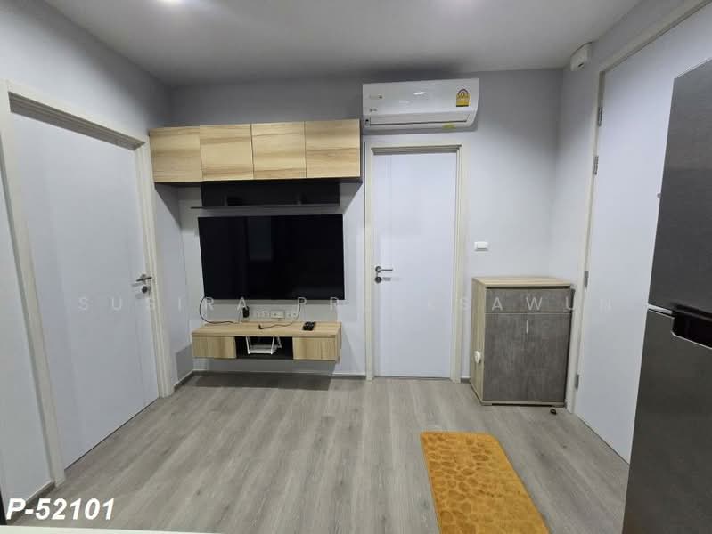 The Base Phetkasem, Bangkok, Phet Kasem Rd, Bang Wa, Phasi Charoen, Bangkok, 1 Bedroom, 32 sqm, Condo For Rent, by Susira Prueksawun, 500355010 - DDproperty.com