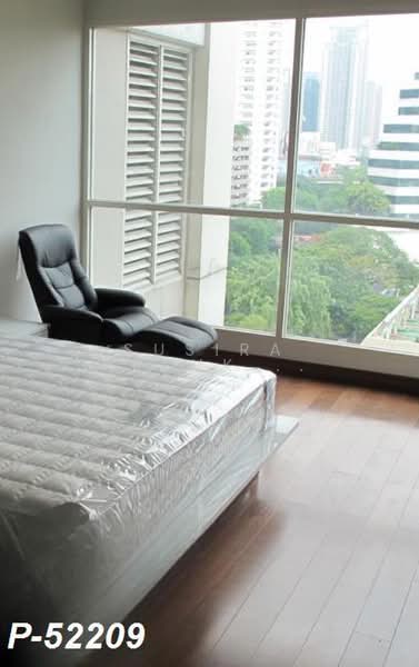 The Address Chidlom, Bangkok, Ploenchit Road, Lumphini, Pathum Wan, Bangkok, 1 Bedroom, 66 sqm, Condo For Rent, by Susira Prueksawun, 500355014 - DDproperty.com