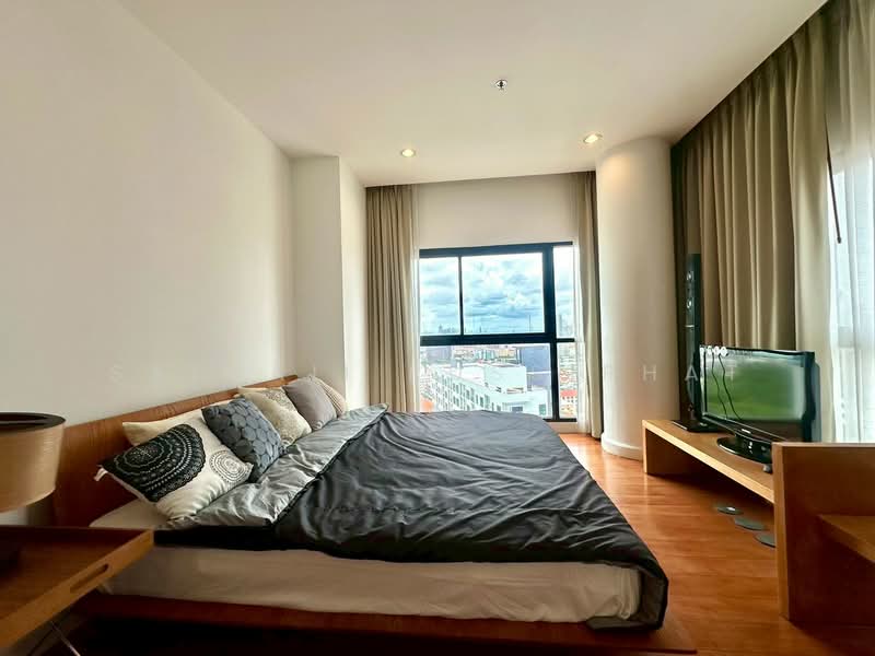 The Axis Pattaya, Chon Buri (Pattaya), Village No. 10, Na Kloe, Bang Lamung (Pattaya), Chon Buri (Pattaya), 2 Bedrooms, 100 sqm, Condo For Sale, by Saimaii Russiphat, 500355017 - DDproperty.com