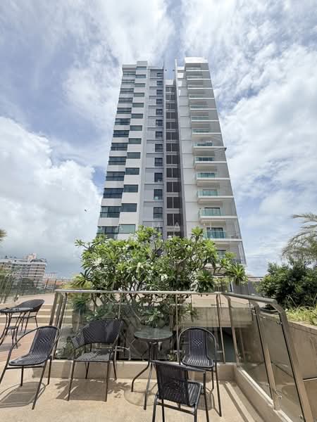 The Axis Pattaya : ดิแอ๊คซิส พัทยา, ชลบุรี, หมู่ที่ 10, นาเกลือ, บางละมุง, ชลบุรี, 100 ตร.ม., คอนโด ขาย, โดย Saimaii Russiphat, 500355017 - DDproperty.com