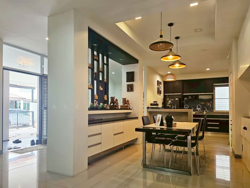 Private Nirvana Kaset-Nawamin, Bangkok, 88 Moo 3, Chorake Bua, Lat Phrao, Bangkok, 4 Bedrooms, 200 sqm, Single Detached House For Sale, by Jakkrit Nilchoo, 500355020 - DDproperty.com
