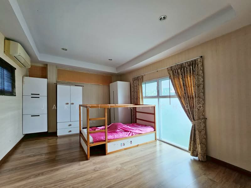 Private Nirvana Kaset-Nawamin, Bangkok, 88 Moo 3, Chorake Bua, Lat Phrao, Bangkok, 4 Bedrooms, 200 sqm, Single Detached House For Sale, by Jakkrit Nilchoo, 500355020 - DDproperty.com