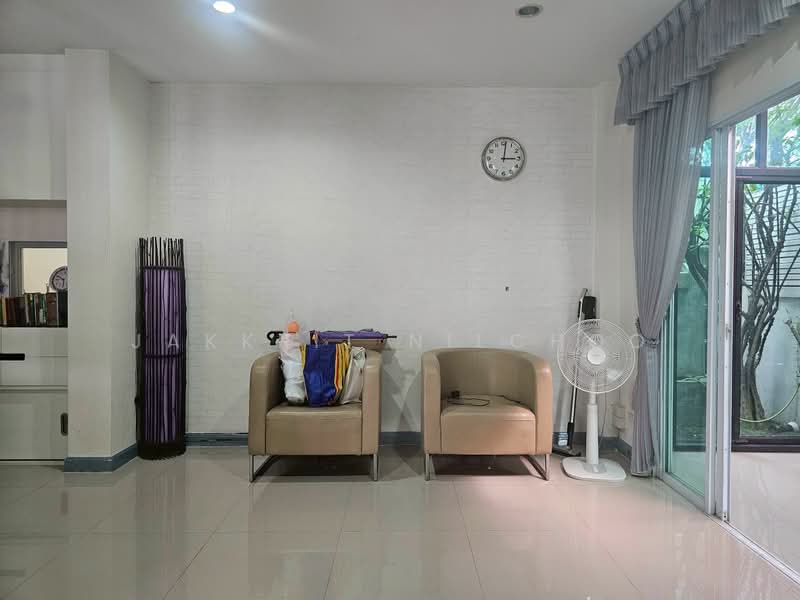 Private Nirvana Kaset-Nawamin, Bangkok, 88 Moo 3, Chorake Bua, Lat Phrao, Bangkok, 4 Bedrooms, 200 sqm, Single Detached House For Sale, by Jakkrit Nilchoo, 500355020 - DDproperty.com