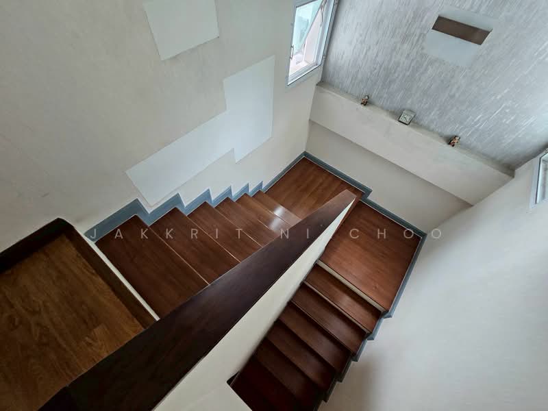 Private Nirvana Kaset-Nawamin, Bangkok, 88 Moo 3, Chorake Bua, Lat Phrao, Bangkok, 4 Bedrooms, 200 sqm, Single Detached House For Sale, by Jakkrit Nilchoo, 500355020 - DDproperty.com