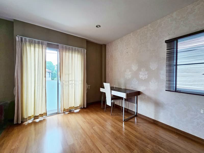 Private Nirvana Kaset-Nawamin, Bangkok, 88 Moo 3, Chorake Bua, Lat Phrao, Bangkok, 4 Bedrooms, 200 sqm, Single Detached House For Sale, by Jakkrit Nilchoo, 500355020 - DDproperty.com