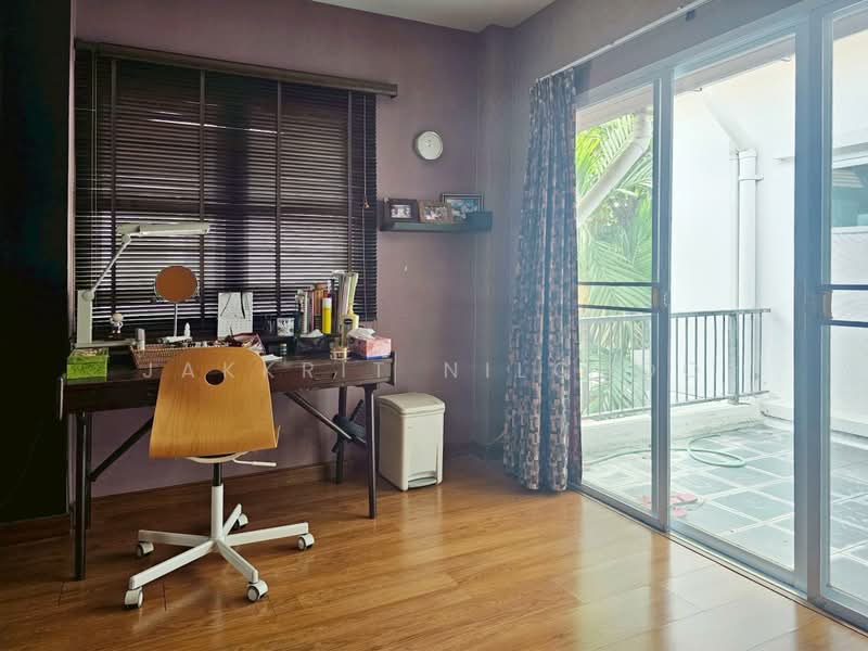 Private Nirvana Kaset-Nawamin, Bangkok, 88 Moo 3, Chorake Bua, Lat Phrao, Bangkok, 4 Bedrooms, 200 sqm, Single Detached House For Sale, by Jakkrit Nilchoo, 500355020 - DDproperty.com