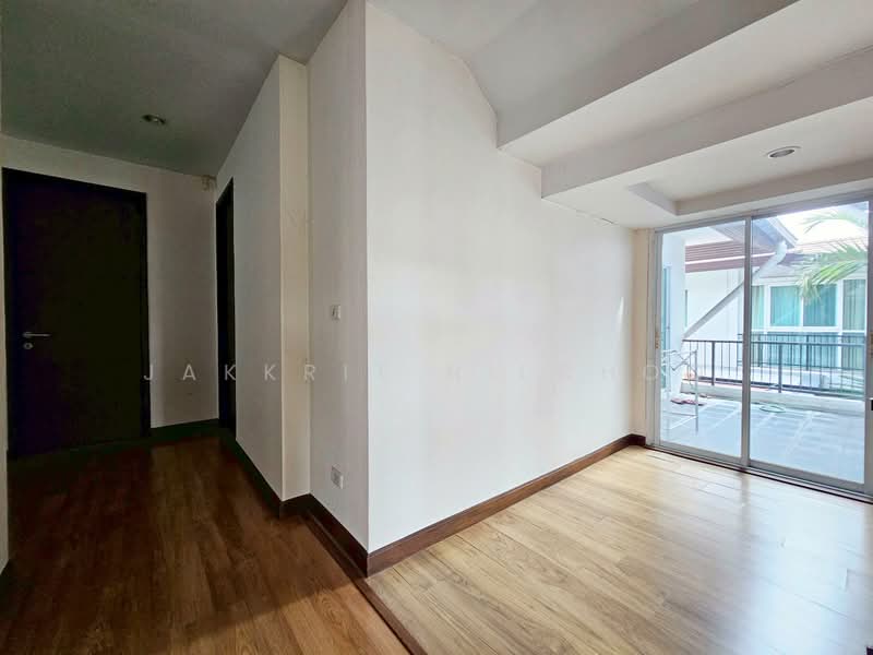 Private Nirvana Kaset-Nawamin, Bangkok, 88 Moo 3, Chorake Bua, Lat Phrao, Bangkok, 4 Bedrooms, 200 sqm, Single Detached House For Sale, by Jakkrit Nilchoo, 500355020 - DDproperty.com