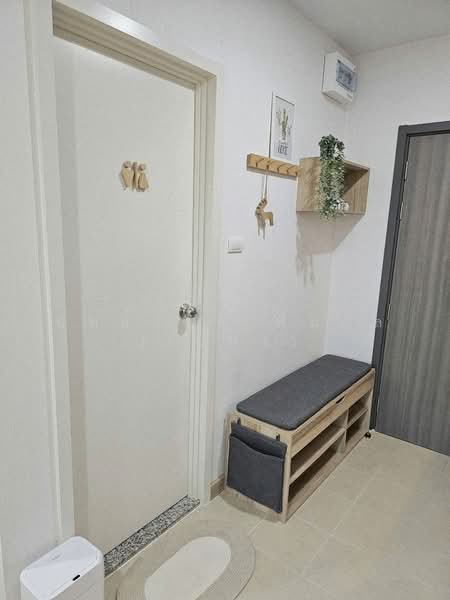 Supalai Veranda Sukhumvit 117, Samut Prakan, Sukhumvit 117, Bang Muang Mai, Muang Samut Prakarn, Samut Prakan, Studio, 29 sqm, Condo For Rent, by Nattayaporn Peumkul (Benz), 500355021 - DDproperty.com