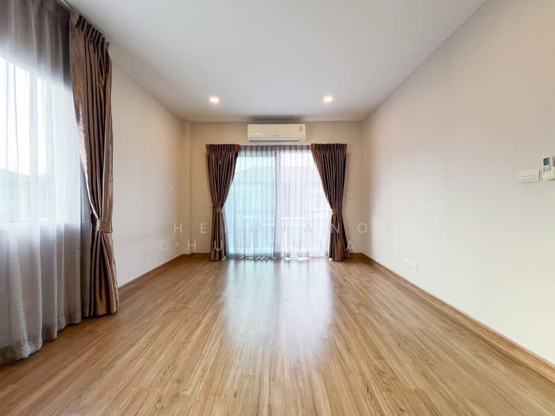 Centro Prachauthit 90 : เซนโทร ประชาอุทิศ 90, สมุทรปราการ, ซอย ประชาสามัคคี, บ้านคลองสวน, พระสมุทรเจดีย์, สมุทรปราการ, 175 ตร.ม., บ้านเดี่ยว ขาย, โดย Chekchanok Chuaynual, 500355022 - DDproperty.com