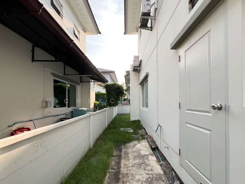 Centro Prachauthit 90, Samut Prakan, Soi Pracha Samakkee, Ban Khlong Suan, Phra Samut Jadee, Samut Prakan, 4 Bedrooms, 175 sqm, Single Detached House For Sale, by Chekchanok Chuaynual, 500355022 - DDproperty.com