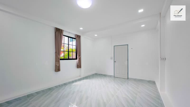 Poonsin Thani 1, Bangkok, Khlong Song Ton Nun, Lat Krabang, Bangkok, 3 Bedrooms, 80 sqm, Townhouse For Sale, by เพ็ญศิริ ตุ้มเทียน, 500355023 - DDproperty.com