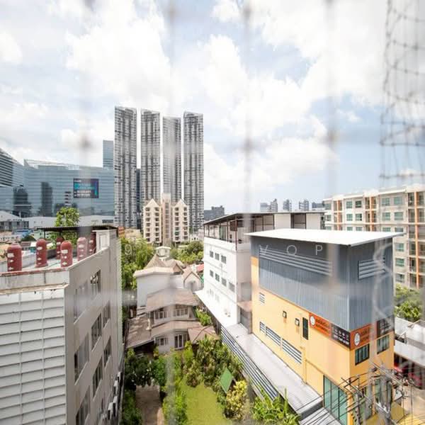 The Link Sukhumvit 64 : เดอะ ลิ้งค์ สุขุมวิท 64, กรุงเทพ, ซอยสุขุมวิท 64 ถนนสุขุมวิท, บางจาก, พระโขนง, กรุงเทพ, 31 ตร.ม., คอนโด ขาย, โดย Line @956uovqp, 500355024 - DDproperty.com