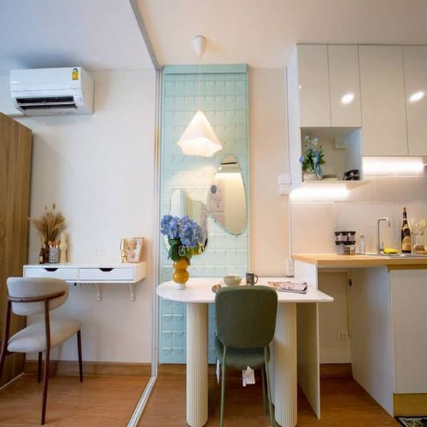 The Link Sukhumvit 64, Bangkok, Soi Sukhumvit 64 Sukhumvit Road, Bang Chak, Phra Khanong, Bangkok, 1 Bedroom, 31 sqm, Condo For Sale, by Line @956uovqp, 500355024 - DDproperty.com