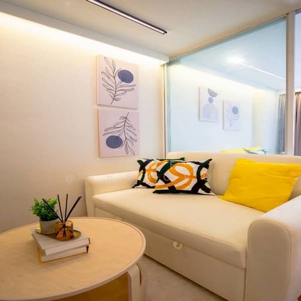 The Link Sukhumvit 64, Bangkok, Soi Sukhumvit 64 Sukhumvit Road, Bang Chak, Phra Khanong, Bangkok, 1 Bedroom, 31 sqm, Condo For Sale, by Line @956uovqp, 500355024 - DDproperty.com