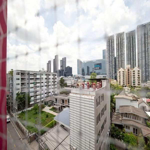 The Link Sukhumvit 64, Bangkok, Soi Sukhumvit 64 Sukhumvit Road, Bang Chak, Phra Khanong, Bangkok, 1 Bedroom, 31 sqm, Condo For Sale, by Line @956uovqp, 500355024 - DDproperty.com