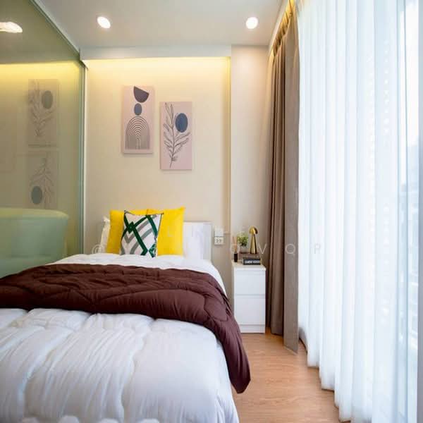The Link Sukhumvit 64 : เดอะ ลิ้งค์ สุขุมวิท 64, กรุงเทพ, ซอยสุขุมวิท 64 ถนนสุขุมวิท, บางจาก, พระโขนง, กรุงเทพ, 31 ตร.ม., คอนโด ขาย, โดย Line @956uovqp, 500355024 - DDproperty.com